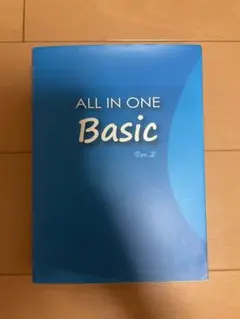 ALL IN ONE Basic Ver.2