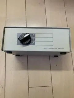 RGB セレクター　ジャンク