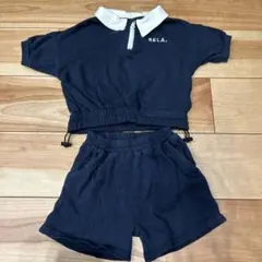 REAL セットアップ　100サイズ