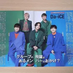 【管理番号 m0818】Da-iCE