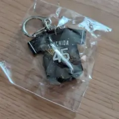 中日ドラゴンズ　竜陣祭　アクリルキーホルダー　土田龍空選手