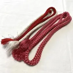着物帯締め 帯紐 2本セット