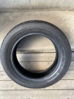 Goodyear タイヤ1本　綺麗　軽自動車