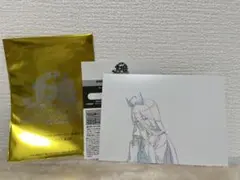 【即購入OK】劇場版　ウマ娘　新時代の扉　入場者特典　マンハッタンカフェ　4週目