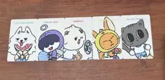TXT プルバトゥ　ポップアップ大阪限定