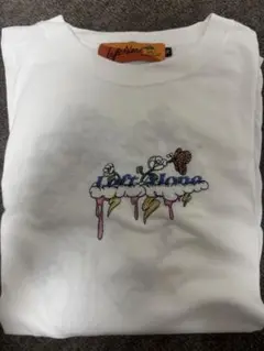 新品未使用！希少レフトアローンＴシャツ！