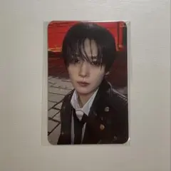 Straykids スキズ リノ hop yes24 トレカ