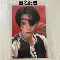 TXT ボムギュ TOGETHER サノク 事前収録 限定 トレカ