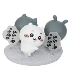 チョコサプ　ちいかわ