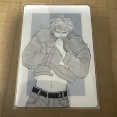 バナナフィッシュ　banana fish ウエハース　アッシュ