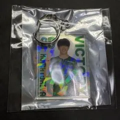 東京ヴェルディ VICTORYアクキー 25 熊取谷