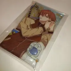 18trips ROUND1 クリアマルチケース 西園練牙