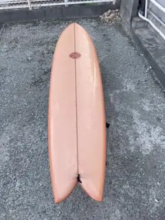 JOSH HALL ジョシュホール フィッシュシモンズ 3オンフィン 9.4 JOSH HALL ジョシュホール フィッシュシモンズ 3オンフィン 9.4