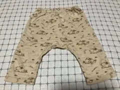 bebe Disney baby ベビー ボトムス 70-80