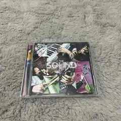 Stray Kids THE SOUND CD
