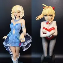 2025年最新】Fate/EXTELLA ネロ・クラウディウス＆アルトリア