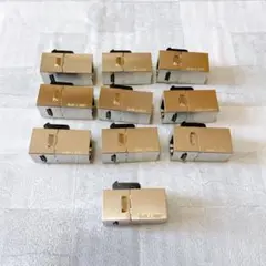 Cat7 カプラー RJ45 シールド付き カプラーイーサネット　10個