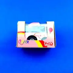 2025年最新】チョロQ cocoバスの人気アイテム - メルカリ
