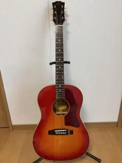 ギター STAFFORD SLG360E-CS Stafford「SLG-360E」トップ単板エレアコギター - メルカリ