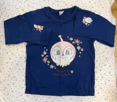 ドキンちゃんロンT 120 アンパンマンミュージアム