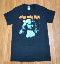 【レア特典付】Dizzy Mizz Lizzy Tシャツ　日本ツアー2016 レア特典付】Dizzy Mizz Lizzy Tシャツ 日本ツアー2016