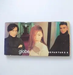 globe/ディパーチャーズ