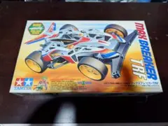 バックブレーダー＆サイクロンマグナムTRF　その他 未開封パーツセット 大雅@TRIVALS on X: 