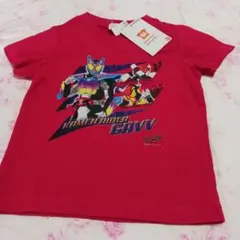 新品　仮面ライダーガヴ　半袖Tシャツ　100㎝