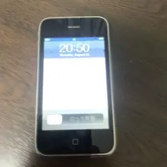iPhone3g