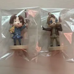 ヘタリア イタリア アメリカ フィギュア