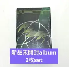 ONEUS ファヌン RADAR アルバム2枚