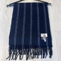 バーニーズニューヨーク BEGG BARNEYS NEWYORK マフラー