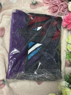 ポケモンくじ☆2010年☆ゾロワークロングタオル賞☆新品未使用☆自宅保管品