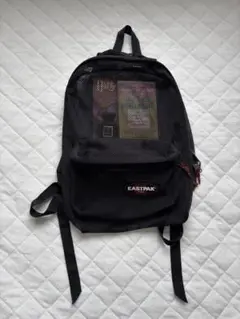 2025年最新】eastpak リュック メッシュの人気アイテム - メルカリ
