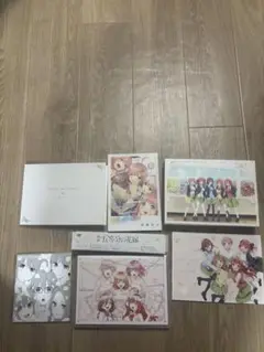 五頭分の花嫁DVD