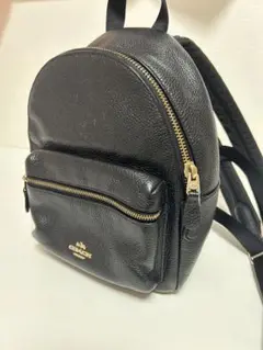 【即購入可能】コーチ　リュック　バック