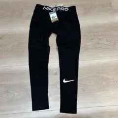 【NIKE Pro】　ナイキ　ロングタイツ プロ ウォーム タイツ