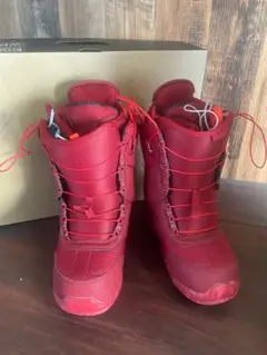 バートン リチュアル ブーツ BURTON RITUAL 23.0cm