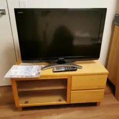 シャープ SHARP 液晶カラーテレビ 32型 AQUOS LC-32E8