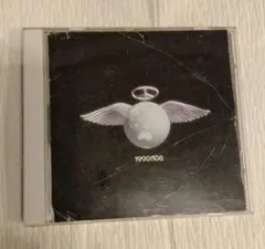 COMPLEX / 19901108 CD ライブ盤 布袋寅泰 吉川晃司 東京ド