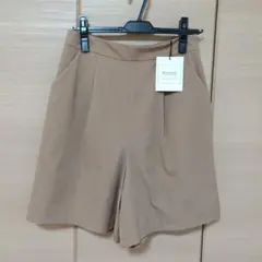 新品！Mystrada（マイストラーダ） ショートパンツ サイズ38