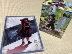 冨岡義勇 映画グッズ&フィギュア Xross Link