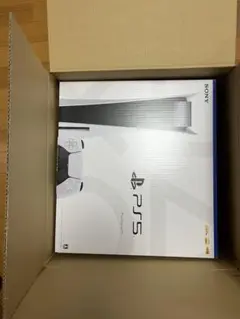 プレイステーション5 PlayStation 5 (CFI-1200A01)