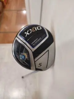 121ゼクシオ11 フェアウェイウッド5番S 良品