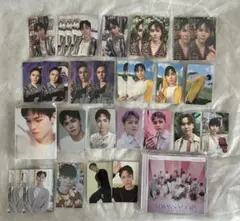 SEVENTEEN バーノン　heaven まとめ売り