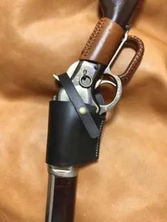 ※値下げ中8/12まで【ジャンク】KTW ウィンチェスター M1873 ランダル KTW: ウィンチェスター M1873 ランダルの通販情報 - フォート