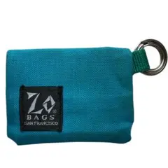 希少　ZO BAGS コインケース 2025年最新】ZoBagsの人気アイテム - メルカリ