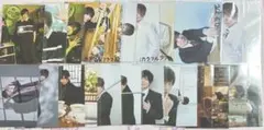 ⑤ 小松昌平 ブロマイド