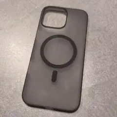 THE FROST AIR ULTRA - iPhone 16 Pro MAX