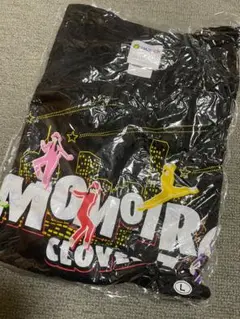 ももクリ2014 箱推しTシャツ